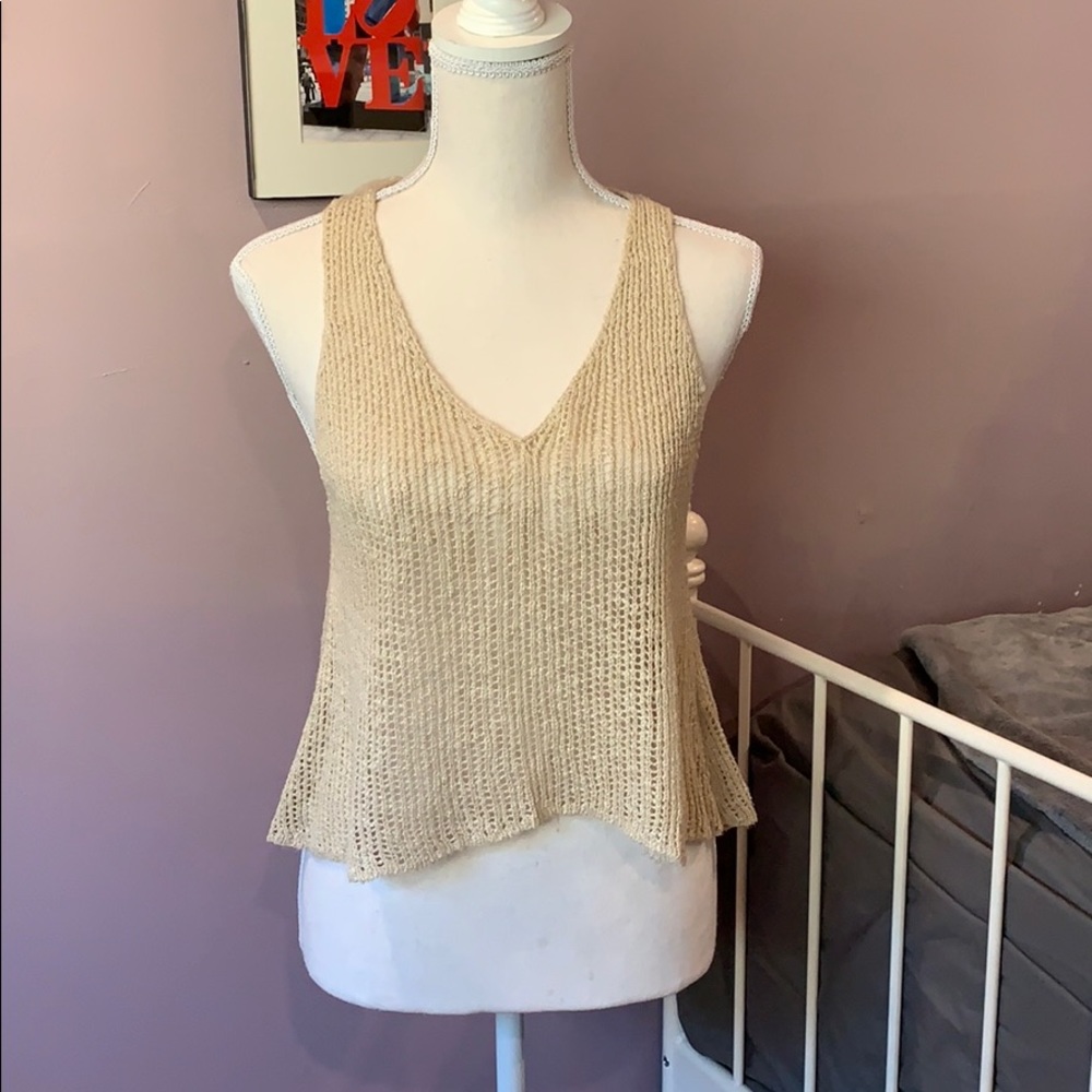 Tank top